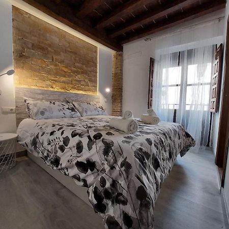 Nueva Casa Torre Albaycin Villa Granada Bagian luar foto