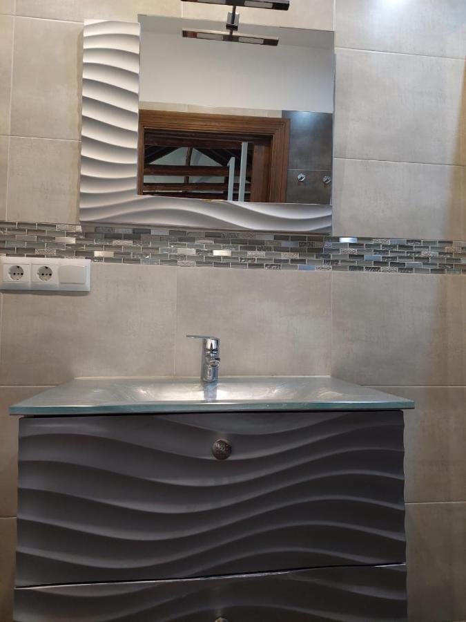 Nueva Casa Torre Albaycin Villa Granada Bagian luar foto
