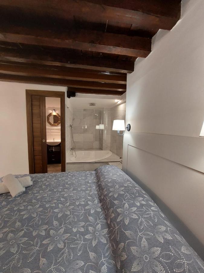 Nueva Casa Torre Albaycin Villa Granada Bagian luar foto