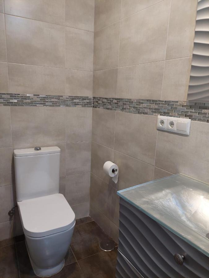 Nueva Casa Torre Albaycin Villa Granada Bagian luar foto