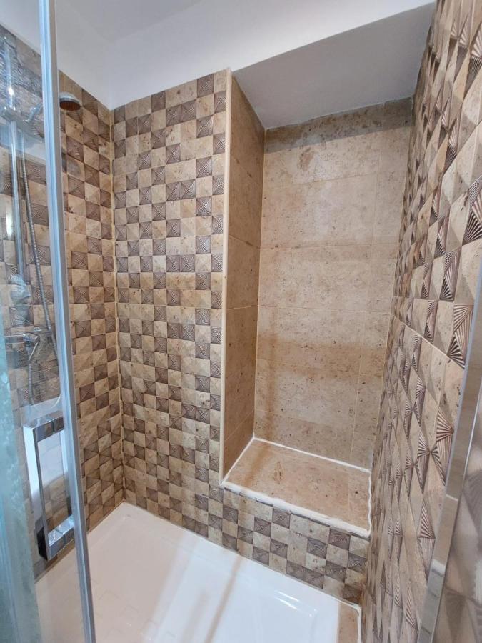 Nueva Casa Torre Albaycin Villa Granada Bagian luar foto