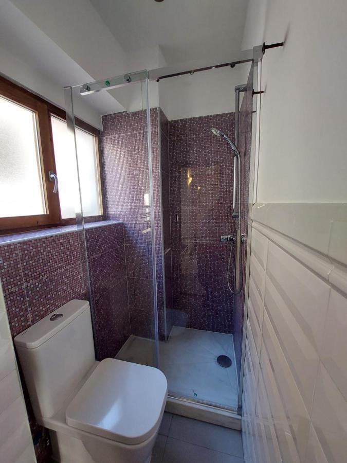 Nueva Casa Torre Albaycin Villa Granada Bagian luar foto