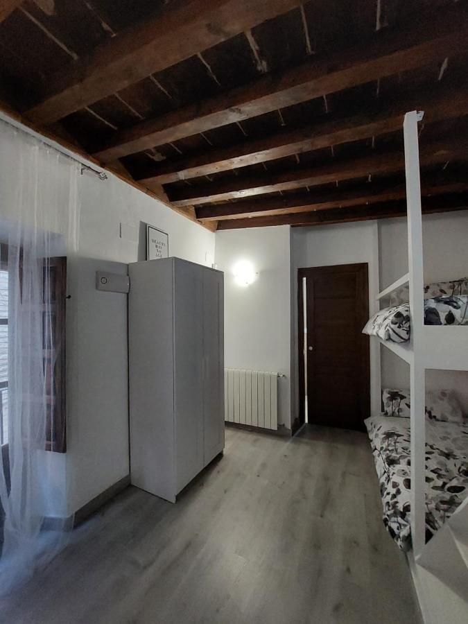 Nueva Casa Torre Albaycin Villa Granada Bagian luar foto