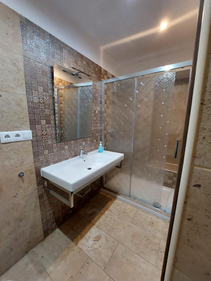 Nueva Casa Torre Albaycin Villa Granada Bagian luar foto