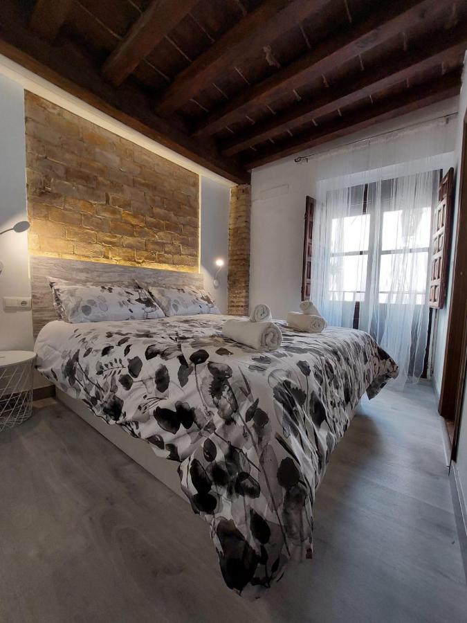 Nueva Casa Torre Albaycin Villa Granada Bagian luar foto