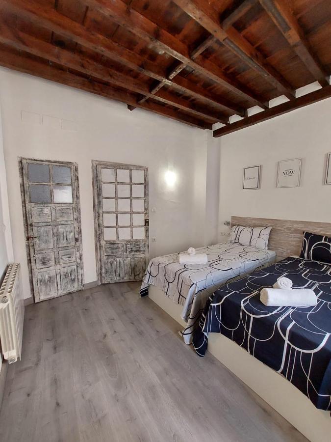 Nueva Casa Torre Albaycin Villa Granada Bagian luar foto