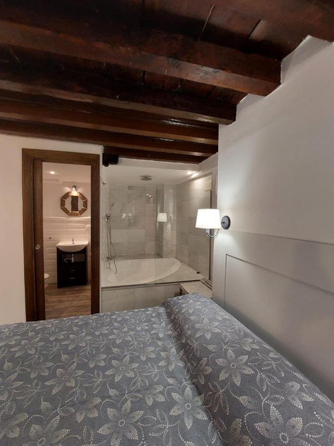 Nueva Casa Torre Albaycin Villa Granada Bagian luar foto