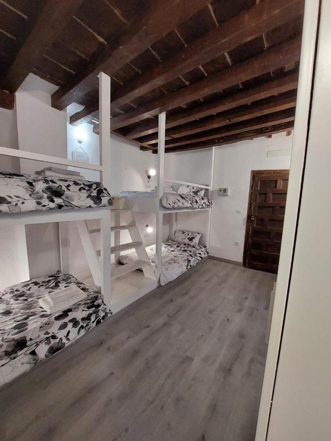 Nueva Casa Torre Albaycin Villa Granada Bagian luar foto