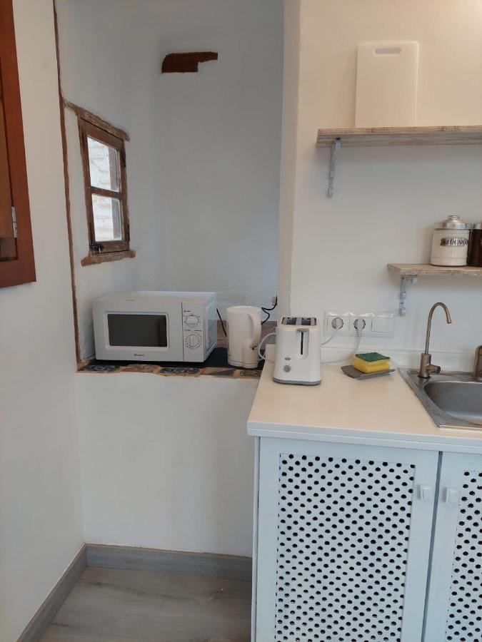 Nueva Casa Torre Albaycin Villa Granada Bagian luar foto