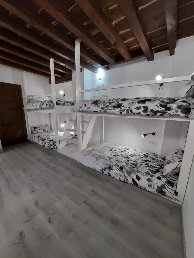 Nueva Casa Torre Albaycin Villa Granada Bagian luar foto