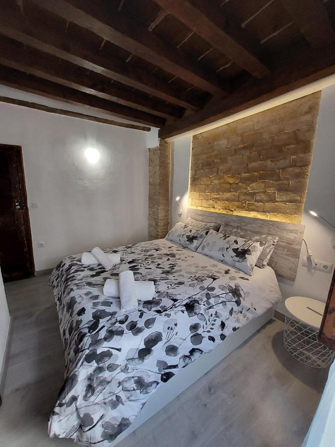 Nueva Casa Torre Albaycin Villa Granada Bagian luar foto